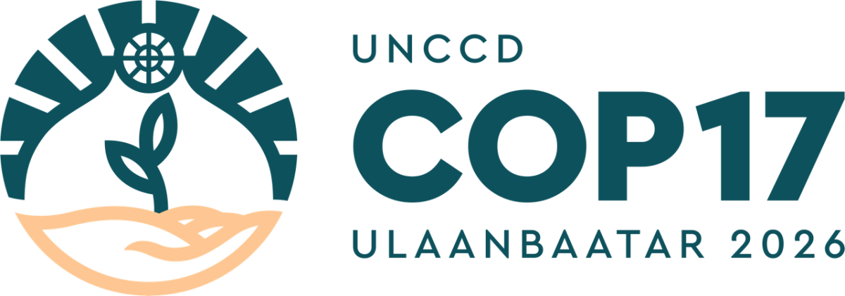 COP17 Logo