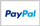 PayPal лого